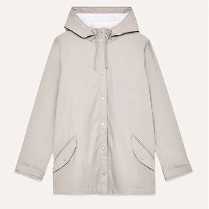 Aritzia Babaton Barberich Anorak Size XS
